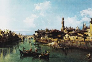 The Piazza d